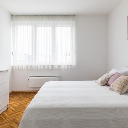 Apartment Aja Спліт Екстер'єр фото