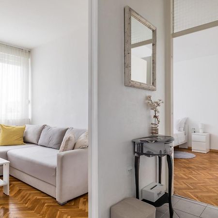 Apartment Aja Спліт Екстер'єр фото