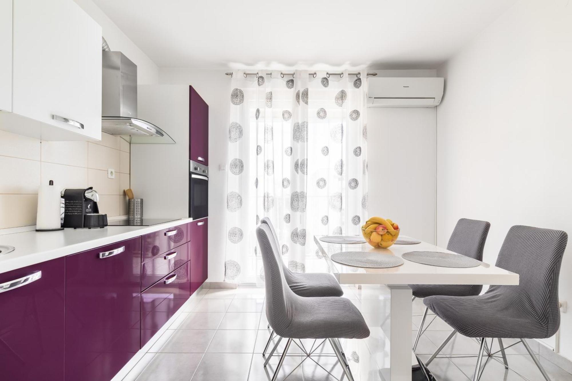 Apartment Aja Спліт Екстер'єр фото