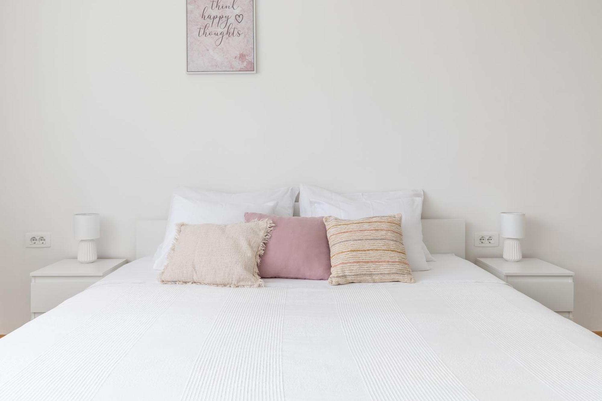 Apartment Aja Спліт Екстер'єр фото
