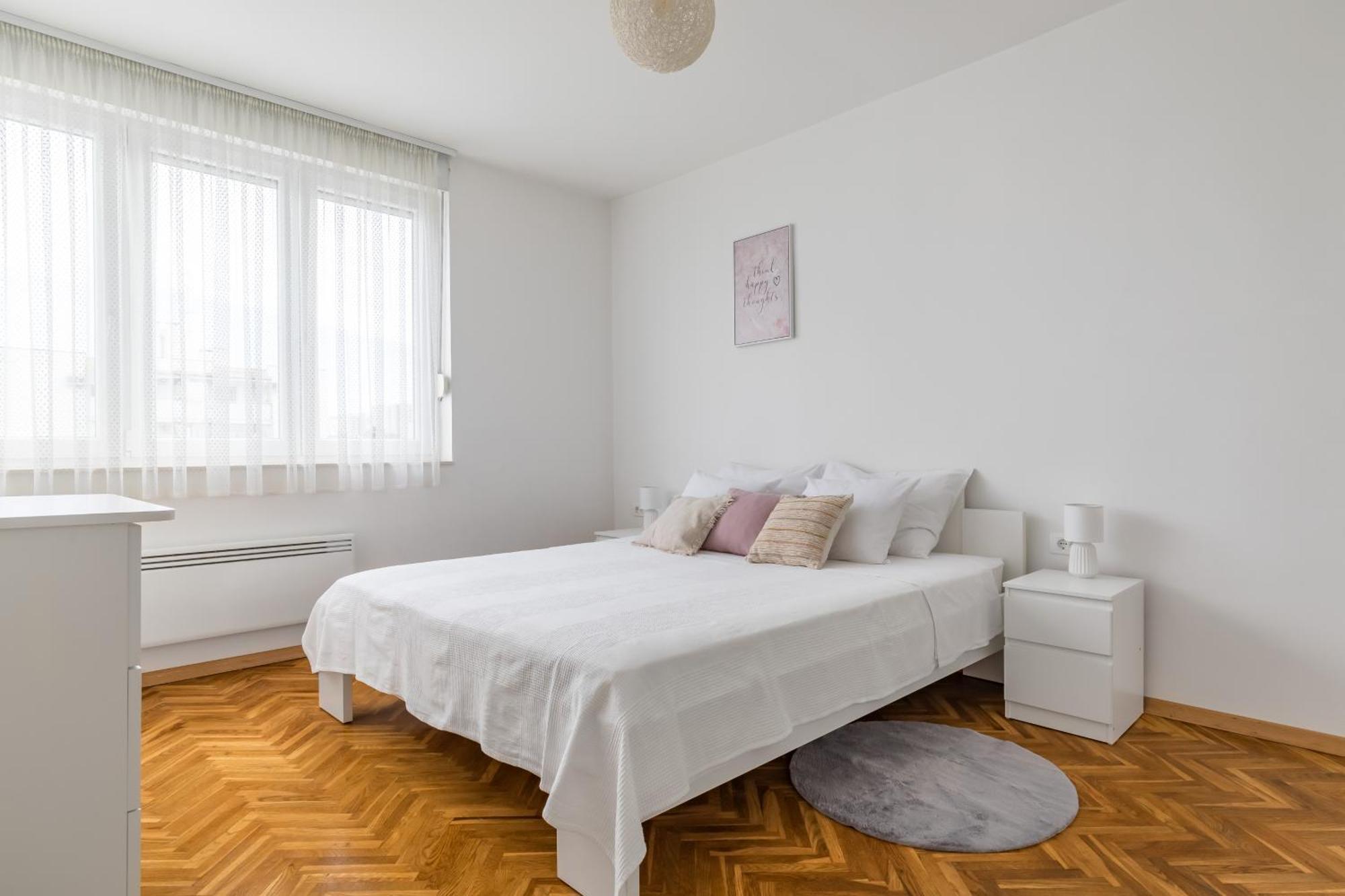Apartment Aja Спліт Екстер'єр фото