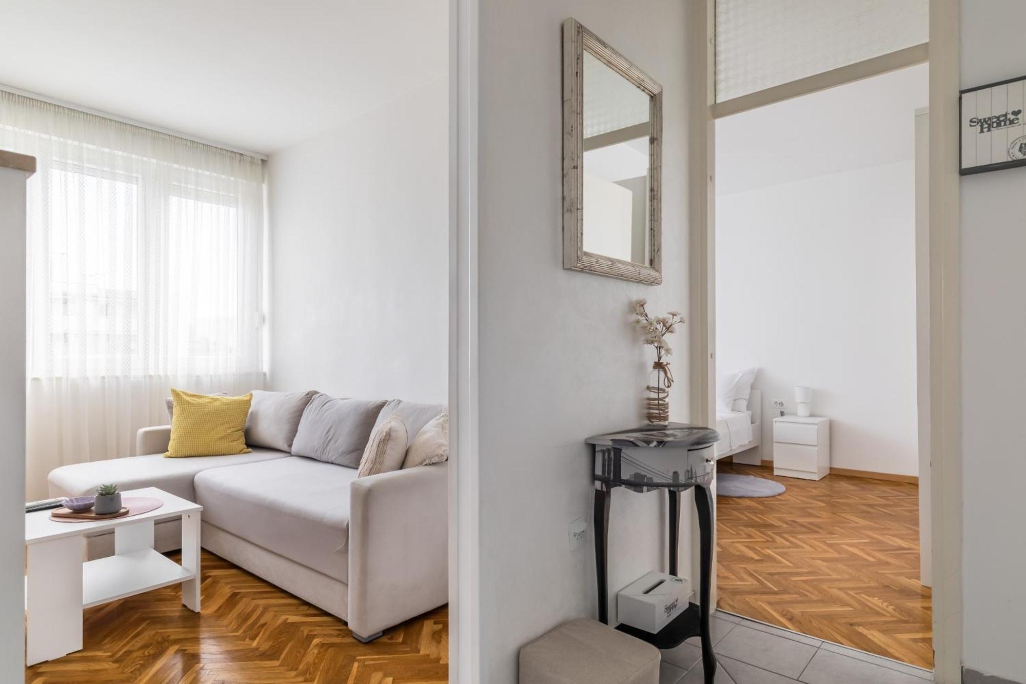 Apartment Aja Спліт Екстер'єр фото
