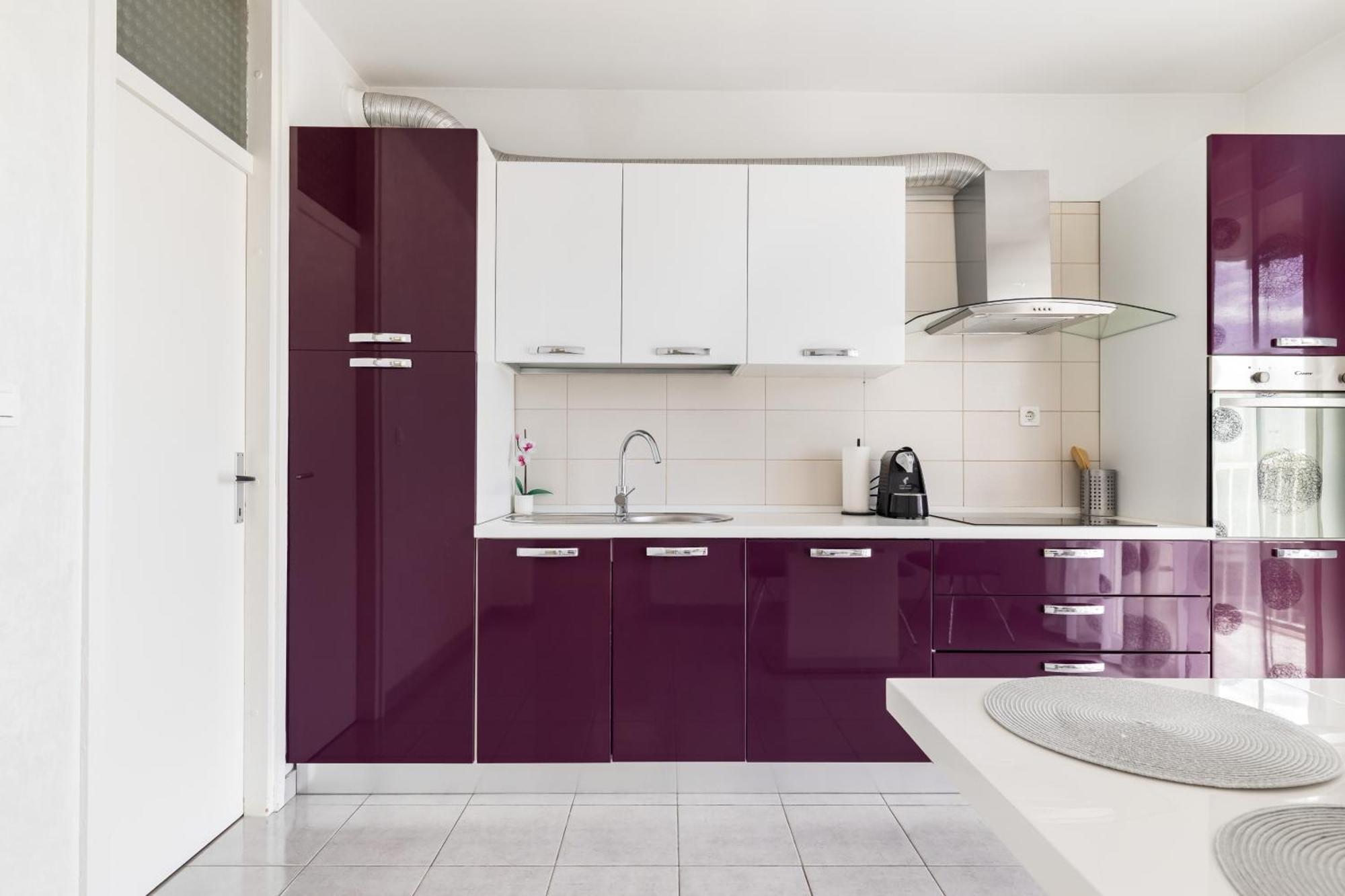 Apartment Aja Спліт Екстер'єр фото