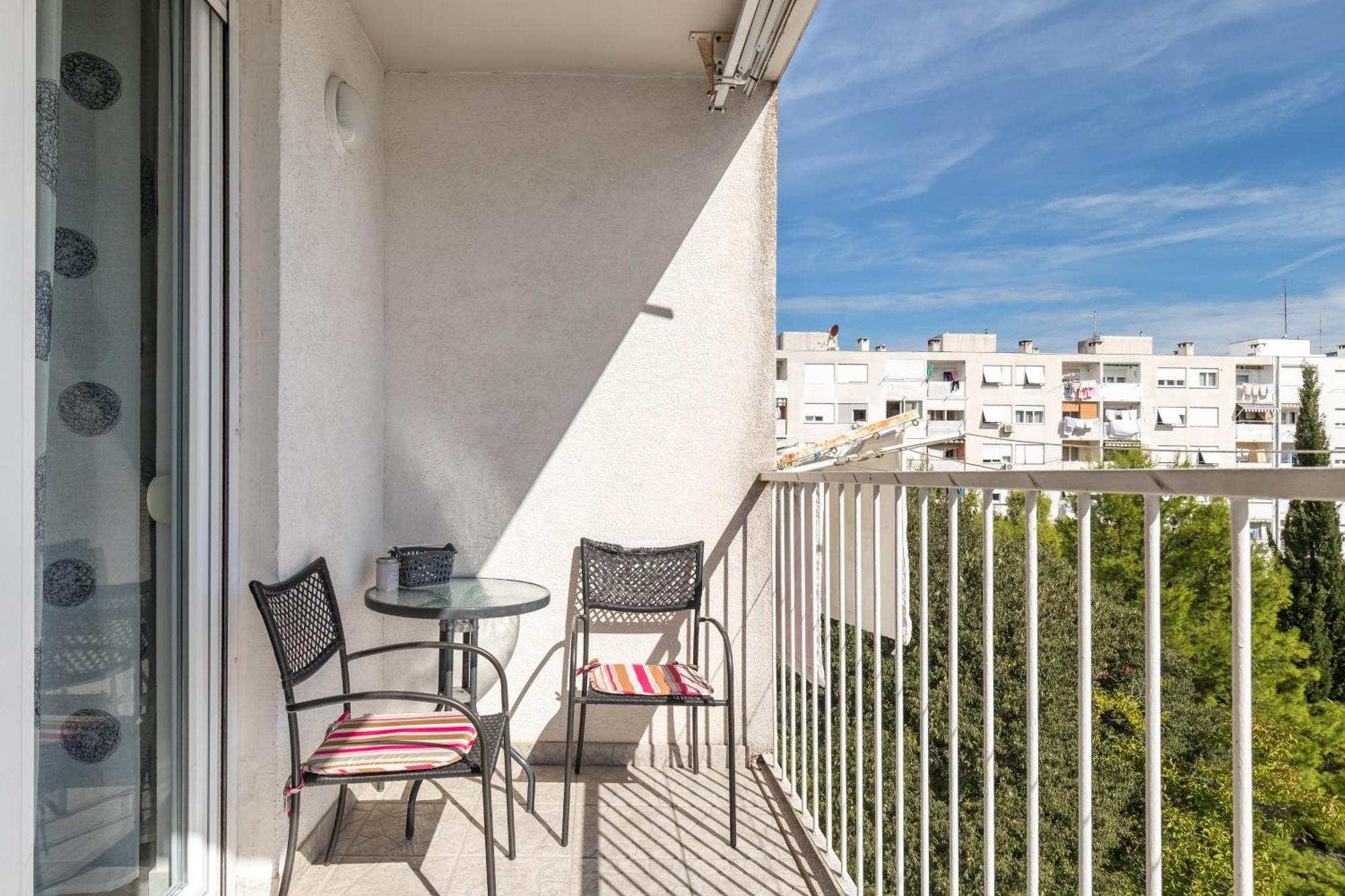 Apartment Aja Спліт Екстер'єр фото