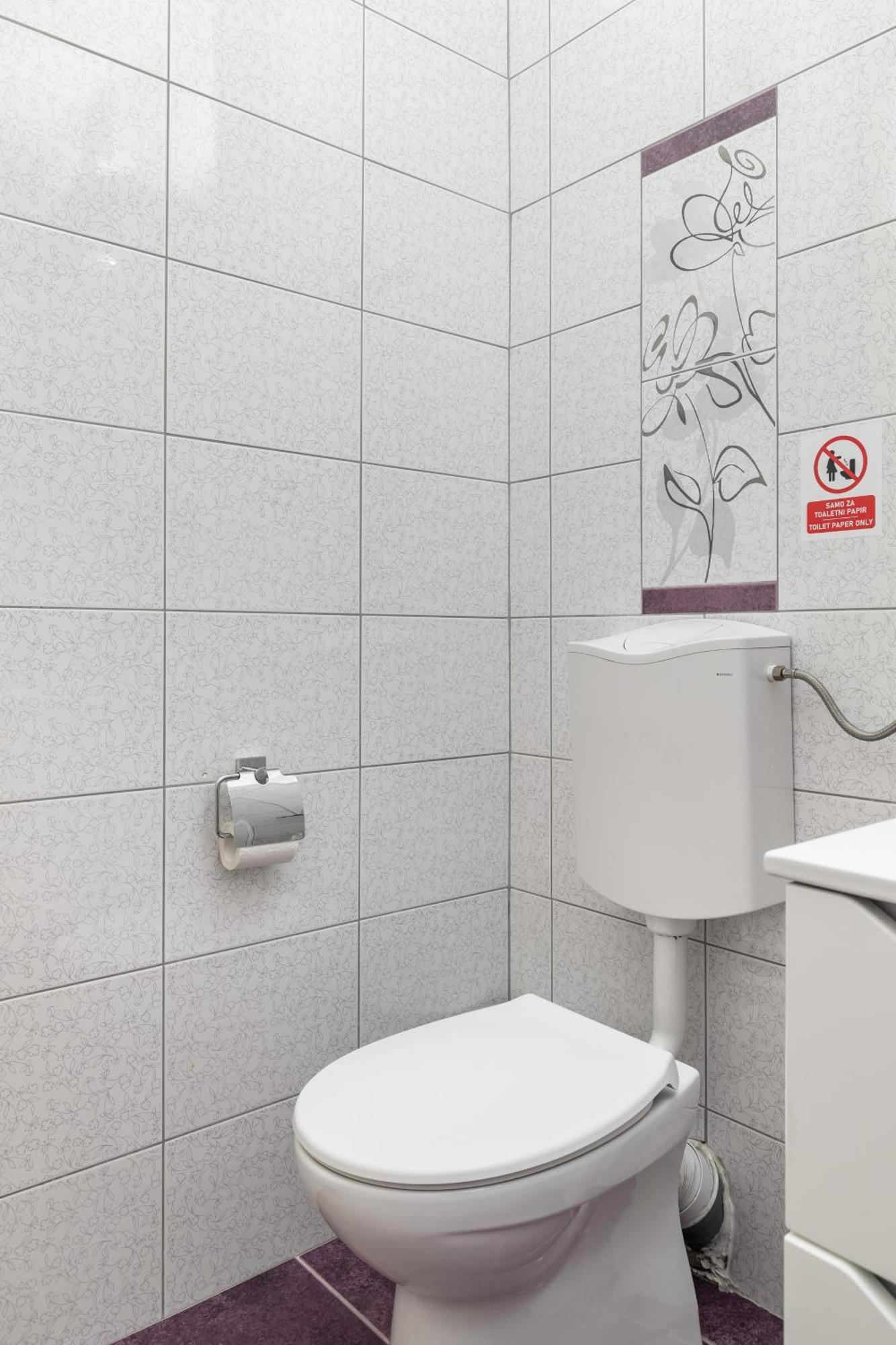 Apartment Aja Спліт Екстер'єр фото
